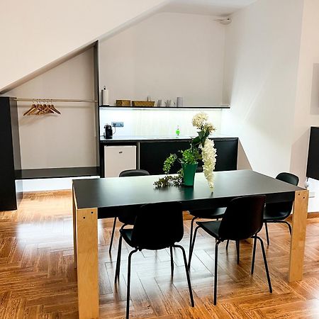 The Apartment Agrigento Bagian luar foto