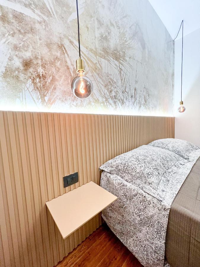 The Apartment Agrigento Bagian luar foto
