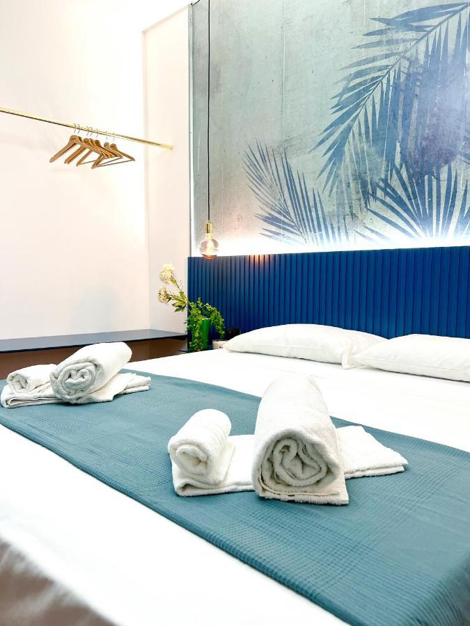 The Apartment Agrigento Bagian luar foto