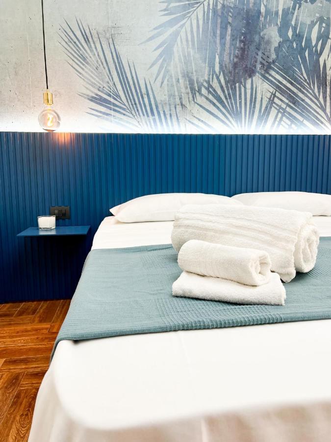 The Apartment Agrigento Bagian luar foto