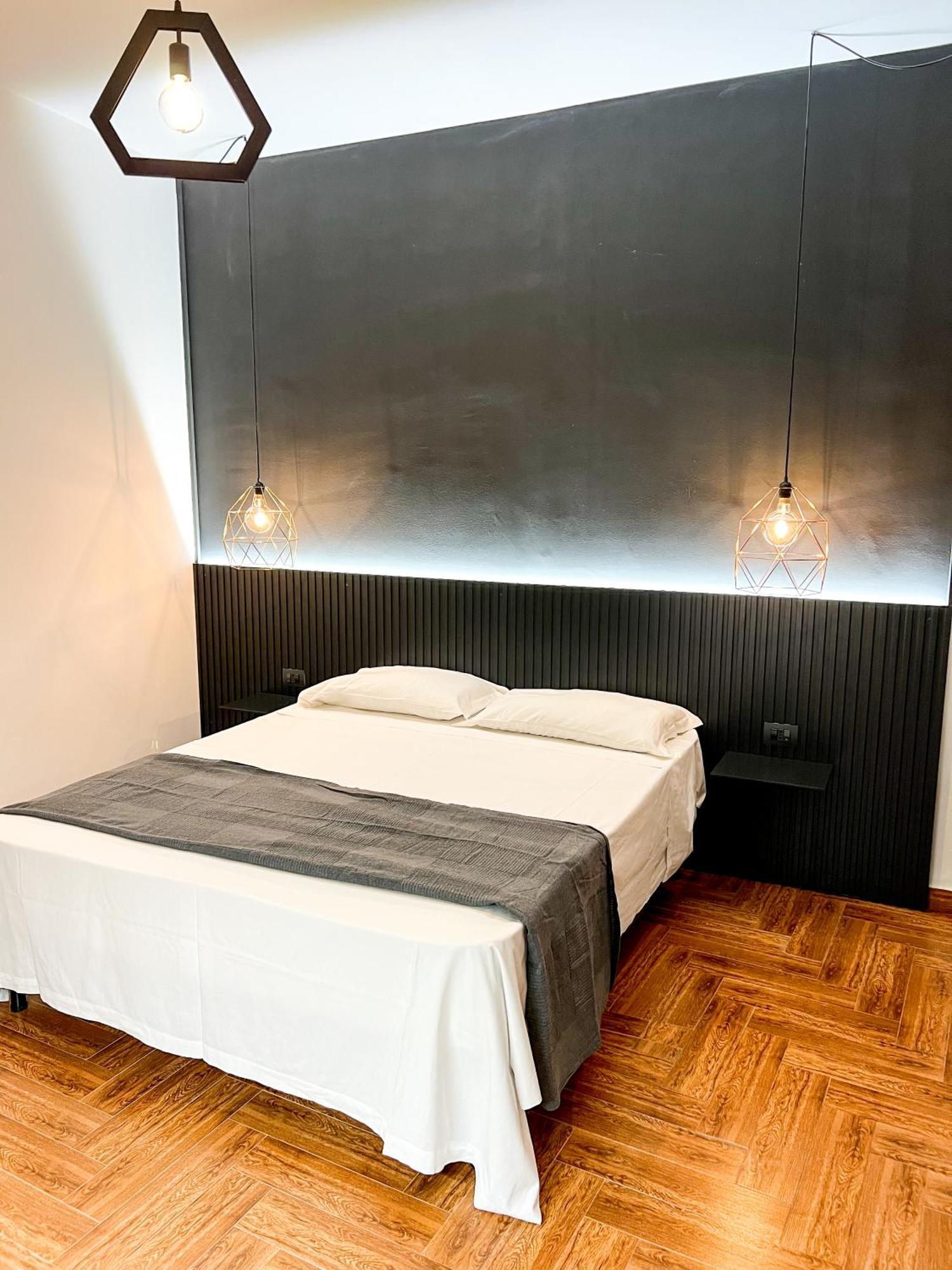 The Apartment Agrigento Bagian luar foto