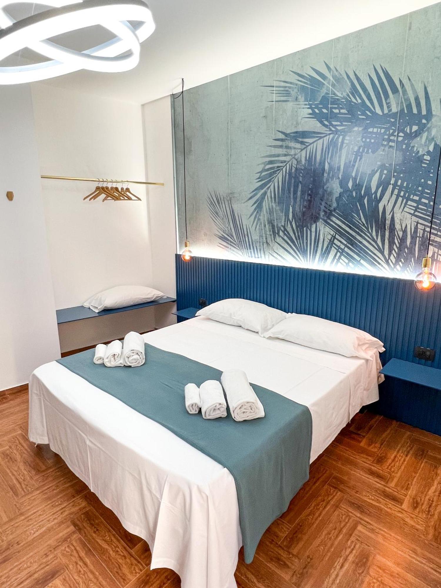 The Apartment Agrigento Bagian luar foto