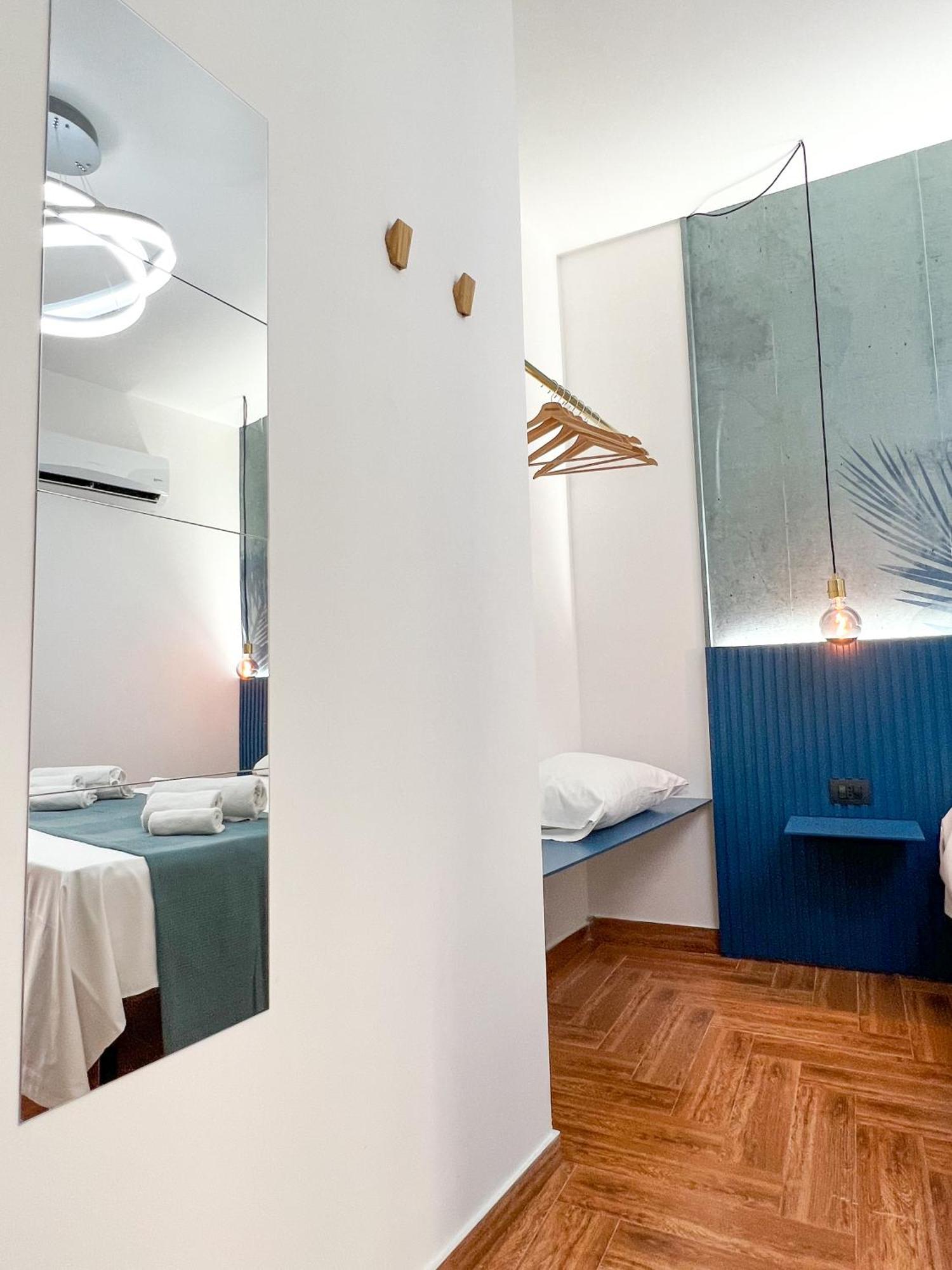 The Apartment Agrigento Bagian luar foto