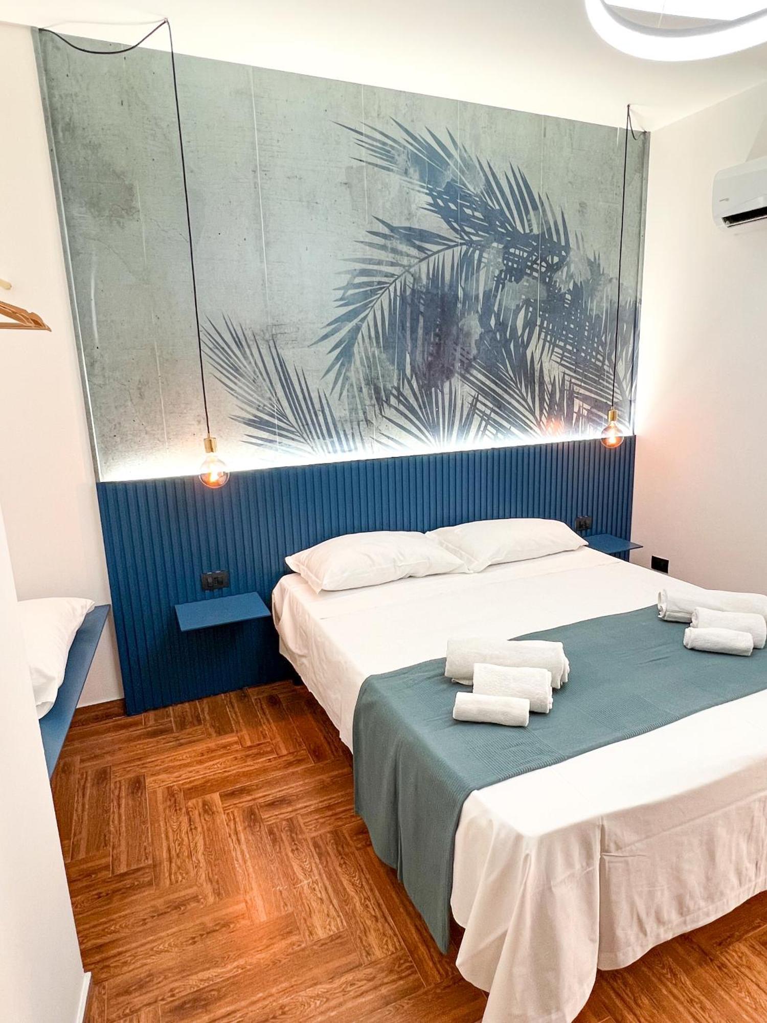 The Apartment Agrigento Bagian luar foto
