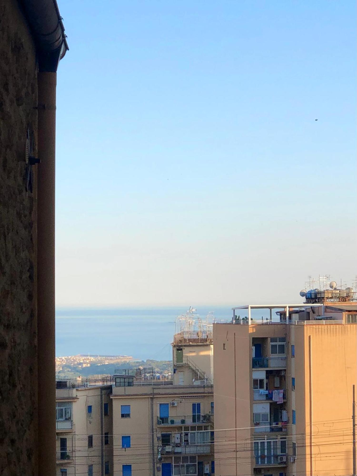The Apartment Agrigento Bagian luar foto